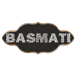 Basmati logo.